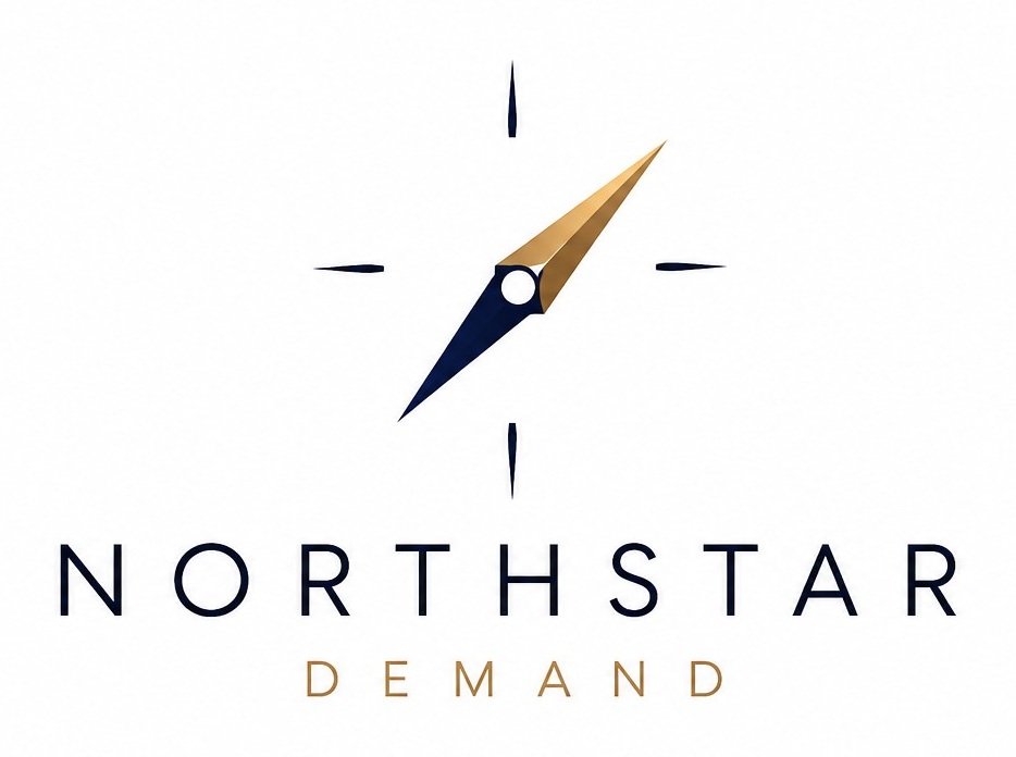Northstar Demand logo